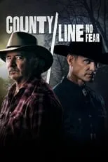 Poster de County Line: No Fear