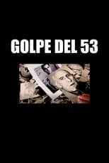 Coup 53 portada