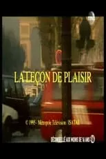 Isabelle Alexis es Suzy en Coup de Coeur : La leçon de plaisir