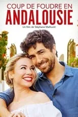 Poster de la película Coup de foudre en Andalousie - Películas hoy en TV