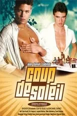 Póster de la película Coup de soleil