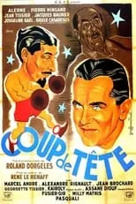 Pierre Collet interpreta a (uncredited) en Coup de tête