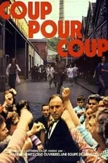 Película Coup pour coup