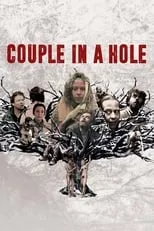 Poster de la película Couple in a Hole - Películas hoy en TV