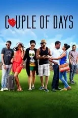 Poster de la película Couple of Days - Películas hoy en TV