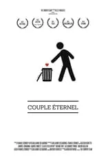 Póster de Couple Éternel