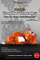 Poster de la película Couples Therapy - Películas hoy en TV