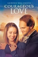 Poster de Courageous Love