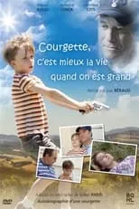 Película Courgette, C'est mieux la vie quand on est grand