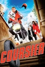 Poster de la película Coursier - Películas hoy en TV