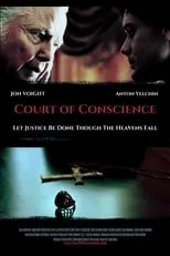 Portada de Court of Conscience