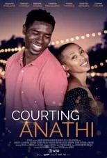 Poster de la película Courting Anathi - Películas hoy en TV