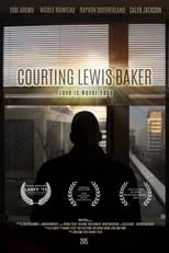 Película Courting Lewis Baker