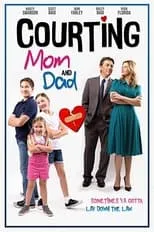 Poster de Courting Mom and Dad