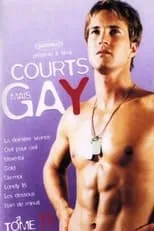 Aaron McPherson interpreta a Derrick en Courts mais Gay : Tome 11