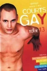 Ben Geurens interpreta a Younger Man en Courts mais Gay : Tome 13