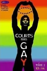 Póster de la película Courts mais Gay : Tome 2