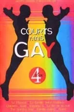 Poster de la película Courts mais Gay : Tome 4 - Películas hoy en TV