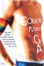 Película Courts mais Gay : Tome 6