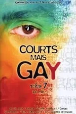 David Clayton Rogers interpreta a Andy en Courts mais Gay : Tome 7