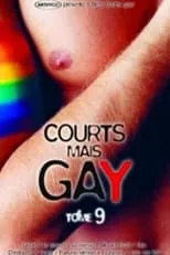 Poster de la película Courts mais Gay : Tome 9 - Películas hoy en TV