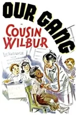 Póster de la película Cousin Wilbur