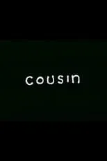 Póster de la película Cousin