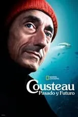 Fidel Castro interpreta a Self (archive footage) en Cousteau: Pasado y futuro