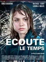 Portada de Écoute le temps