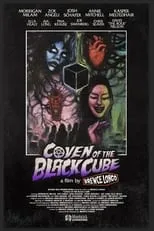 Película Coven of the Black Cube