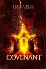 Poster de la película Covenant - Películas hoy en TV