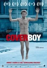 Película Cover Boy: La última revolución