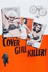 Cover Girl Killer portada