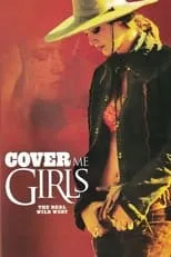 Cover Me Girls portada