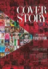 Tiziano Ferro es Self en Cover Story - 20 anni di Vanity Fair