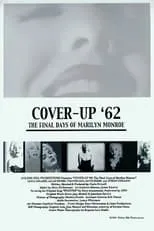 Jeanne Graham interpreta a Eunice Murray en Cover-Up '62