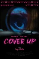 Póster de la película Cover Up