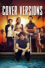 Jerry Trainor en la película Cover Versions