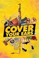 Richard Evans interpreta a Self en Cover Your Ears