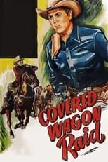 Sherry Jackson interpreta a Susie Davis en Covered Wagon Raid