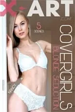 Martin Stein es  en Covergirls Blonde Seduction