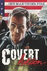 Póster de Covert Action