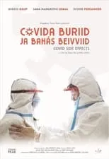 Película Covida buriid ja bahás beivviid