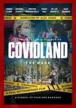 Poster de Covidland: The Mask