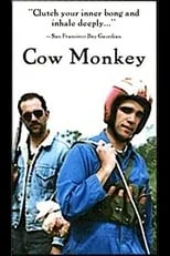 Película Cow Monkey