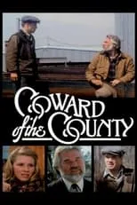 Fred Covington interpreta a Brother Hofelter en Coward of the County