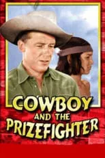 Película Cowboy and the Prizefighter