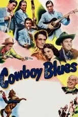 Película Cowboy Blues