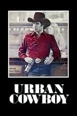 Poster de la película Cowboy de ciudad - Películas hoy en TV