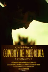 Portada de Cowboy de Mediodía